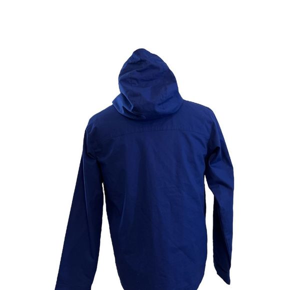 Mens FGXX Army Fingerxx Jacket - Size Large - Picture 6 of 9